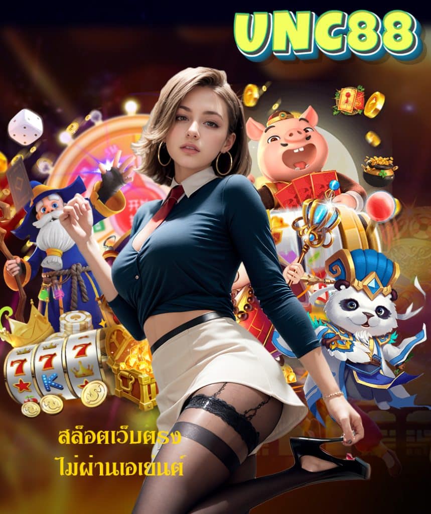 unc88 โปรโมชั่น